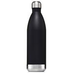 Classic 1L Water Bottle-Logo