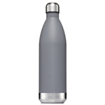 Classic 1L Water Bottle-Logo