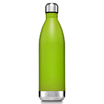 Classic 1L Water Bottle-Logo