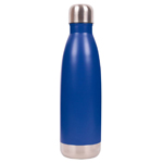 Classic 500ml Water Bottle-Logo