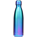 Classic 500ml Water Bottle-Logo