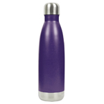 Classic 500ml Water Bottle-Logo