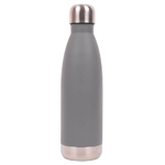 Classic 500ml Water Bottle-Logo