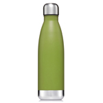 Classic 500ml Water Bottle-Logo