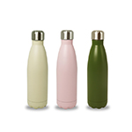 Classic 500ml Bottle-Logo