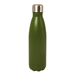 Classic 500ml Bottle-Logo