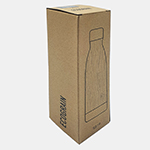 Ecograin 500ml Classic Bottle-Logo