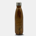 Ecograin 500ml Classic Bottle-Logo