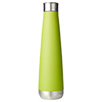 Lotus 500ml Water Bottle-Logo