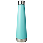 Lotus 500ml Water Bottle-Logo