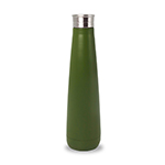 Lotus 500ml Water Bottle-Logo