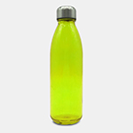 Vera 600ml Glass Bottle-Logo