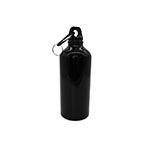 Voyager 600ml Bottle-Logo