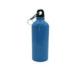 Voyager 600ml Bottle-Logo