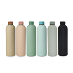 Allegra 750ml Bottle-Logo