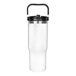 Ultra bottle 850ml-Logo