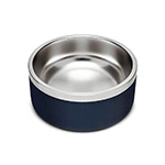 Tucker Pet Bowl-Logo