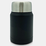 Thermo 500ml Vacuum Flask-Logo