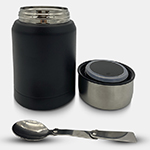 Thermo 500ml Vacuum Flask-Logo