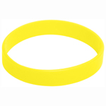 Branded Silicone Wristband-Logo