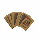 Eco Playing Cards-Logo