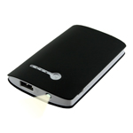 Lismore 3200 Powerbank-Logo