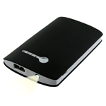 Lismore 3200 Powerbank-Logo