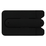 Kickstand Smart Phone Wallet-Logo