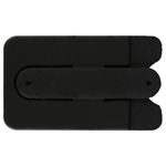 Kickstand Smart Phone Wallet-Logo