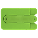 Kickstand Smart Phone Wallet-Logo