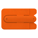 Kickstand Smart Phone Wallet-Logo