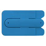 Kickstand Smart Phone Wallet-Logo