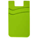 Deluxe Smart Phone Wallet-Logo