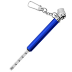 Key Chain Tyre Gauge-Logo