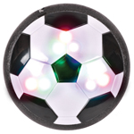 Hover Soccer Ball-Logo