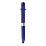 Courbe 4-in-1 Pen-Logo