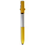 Courbe 4-in-1 Pen-Logo