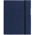 Large Tuck Journal Book-Logo