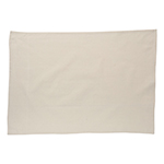 Cotton Tea Towel-Logo